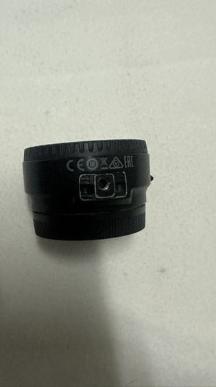 ขายเลนส์ แฟลช อแดปเตอร์ EF - M รูปที่ 9