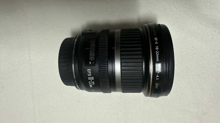 ขายเลนส์ แฟลช อแดปเตอร์ EF - M รูปที่ 3