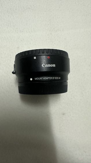 ขายเลนส์ แฟลช อแดปเตอร์ EF - M รูปที่ 7