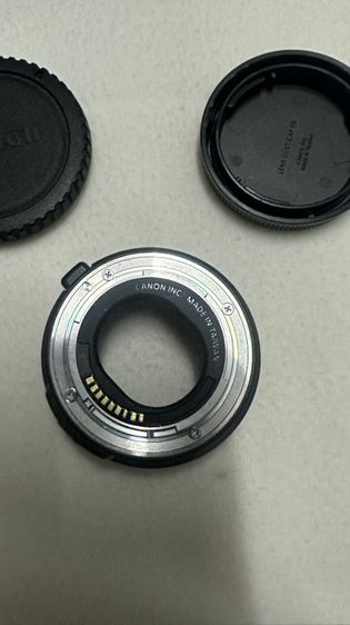 ขายเลนส์ แฟลช อแดปเตอร์ EF - M รูปที่ 11