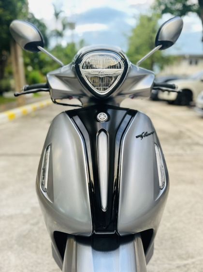 ปี2024 Grand Filano Hybrid Top abs รีโมท รับแลกเทิน เล่มชุดโอนครบครับ รูปที่ 9