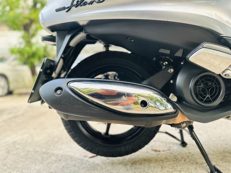 ปี2024 Grand Filano Hybrid Top abs รีโมท รับแลกเทิน เล่มชุดโอนครบครับ รูปที่ 14