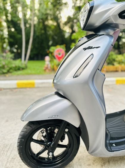 ปี2024 Grand Filano Hybrid Top abs รีโมท รับแลกเทิน เล่มชุดโอนครบครับ รูปที่ 12