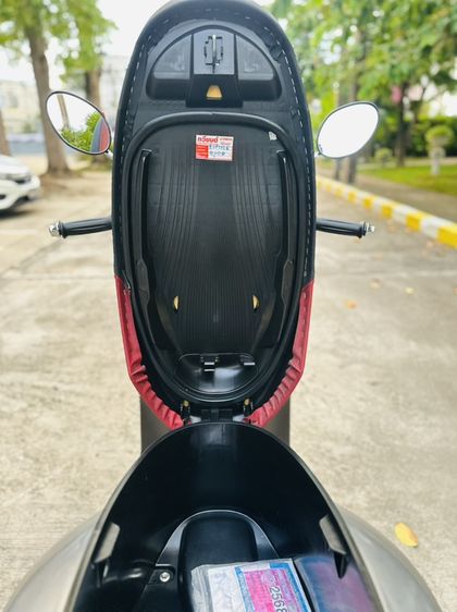 ปี2024 Grand Filano Hybrid Top abs รีโมท รับแลกเทิน เล่มชุดโอนครบครับ รูปที่ 17