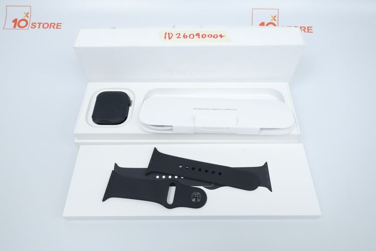 Apple Watch Series 11 42mm GPS  รูปที่ 12