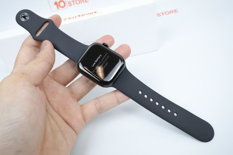 Apple Watch Series 11 42mm GPS  รูปที่ 11