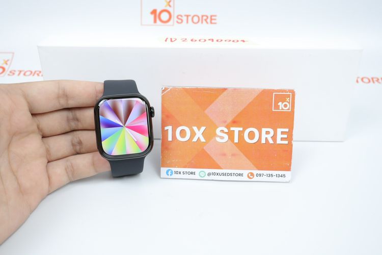 Apple Watch Series 11 42mm GPS 