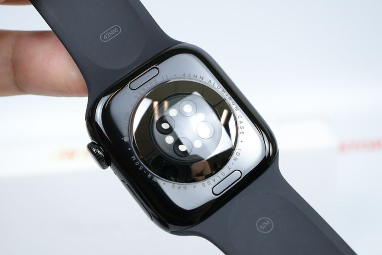 Apple Watch Series 11 42mm GPS  รูปที่ 9