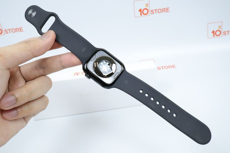 Apple Watch Series 11 42mm GPS  รูปที่ 10
