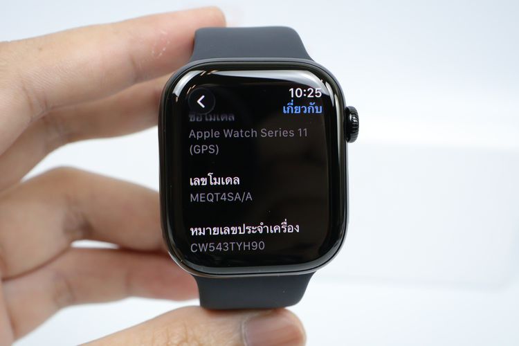 Apple Watch Series 11 42mm GPS  รูปที่ 3