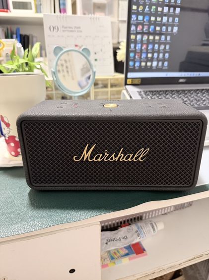 ลำโพง Marshall