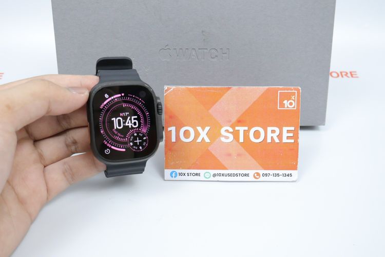 Apple Watch Ultra 2 