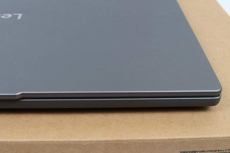 LENOVO IDEAPAD SLIM 3 Ryzen 7 8840HS RAM16.512GB  รูปที่ 7