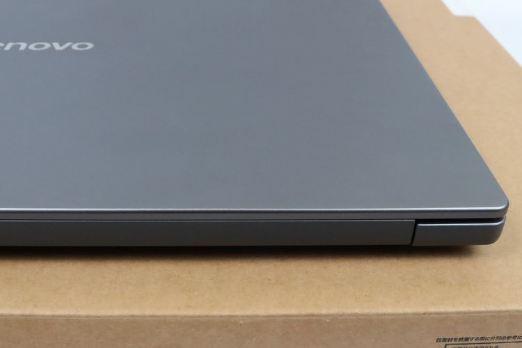 LENOVO IDEAPAD SLIM 3 Ryzen 7 8840HS RAM16.512GB  รูปที่ 9