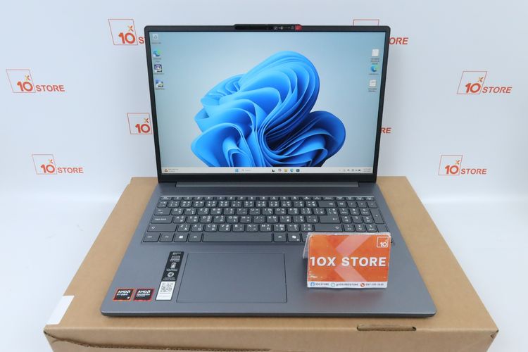 LENOVO IDEAPAD SLIM 3 Ryzen 7 8840HS RAM16.512GB 