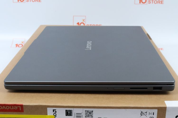 LENOVO IDEAPAD SLIM 3 Ryzen 7 8840HS RAM16.512GB  รูปที่ 5