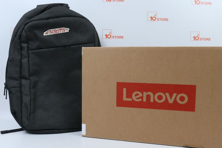 LENOVO IDEAPAD SLIM 3 Ryzen 7 8840HS RAM16.512GB  รูปที่ 16