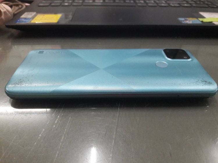 โทรศัพท์มือถือ Realme C21Y รูปที่ 6