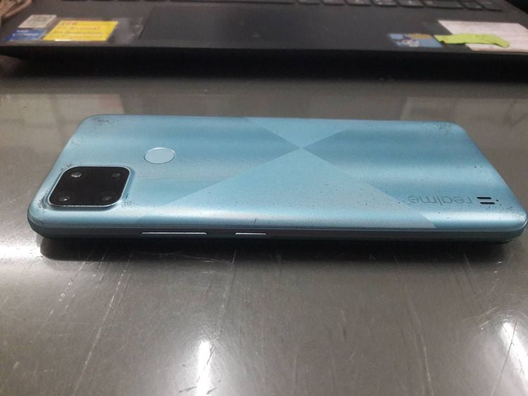 โทรศัพท์มือถือ Realme C21Y รูปที่ 7