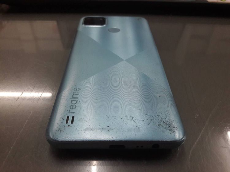 โทรศัพท์มือถือ Realme C21Y รูปที่ 5