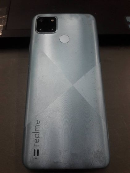 โทรศัพท์มือถือ Realme C21Y รูปที่ 4