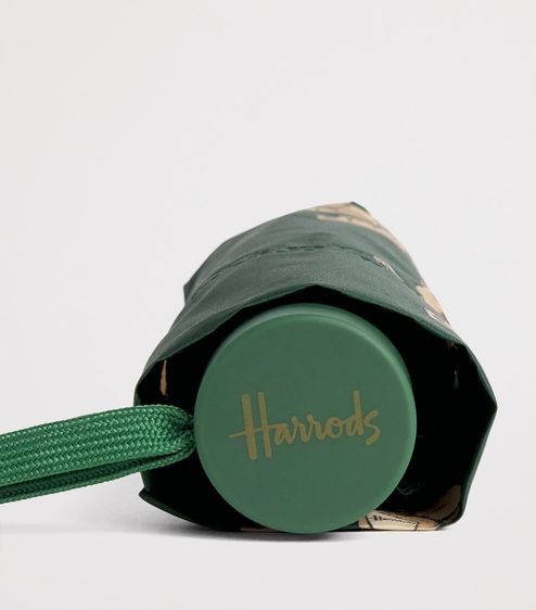 New Harrds Henry Bear Umbrella ของแท้ ของใหม่ค่า 🧸💚 รูปที่ 7
