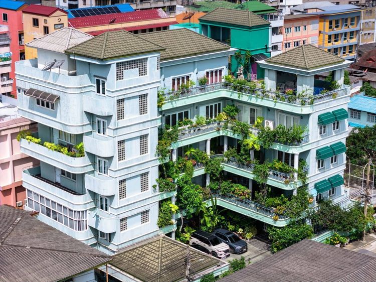 🏙️ ขายบ้านพร้อมที่ดิน ใจกลางรามคำแหง ทำเลแห่งอนาคต ซอยพระรามเก้า 35 หรือเข้าทางรามคำแหง 8 แยก 8 (อุดมยศ 3)