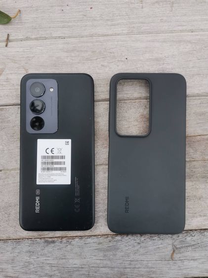 REDMI 15 5G รูปที่ 2