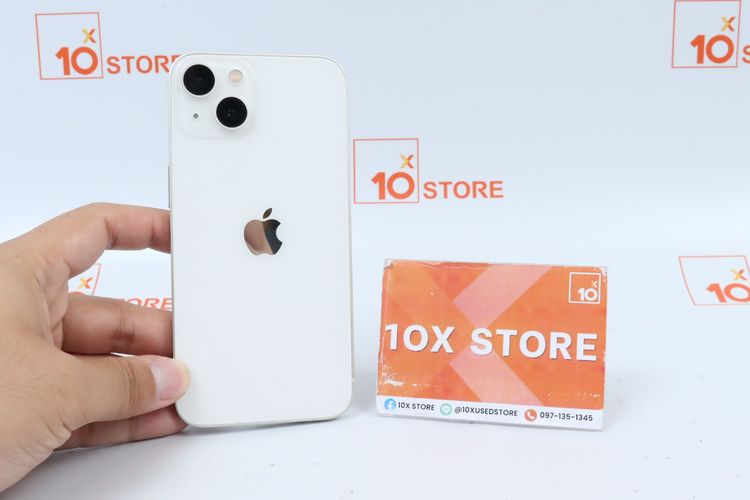 iPhone 13 128GB 02.27