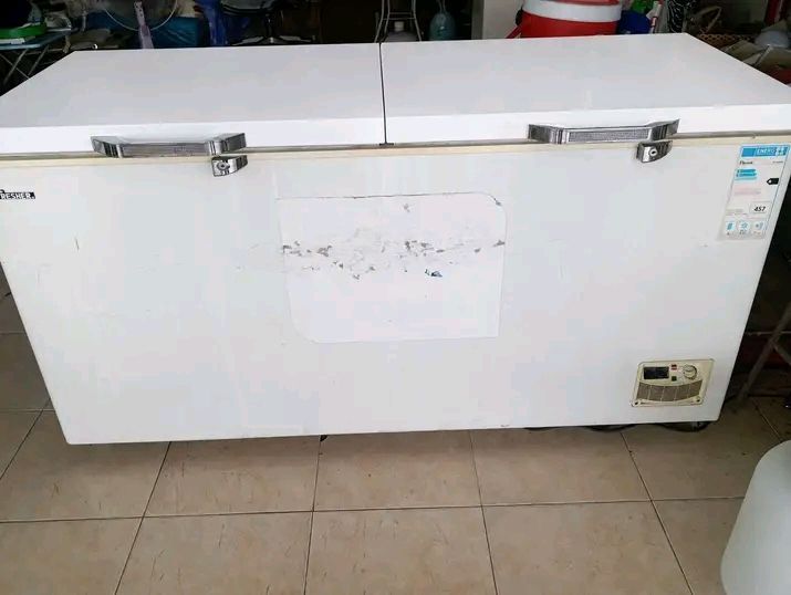 ตู้แช่ ปรับได้หลายระบบ