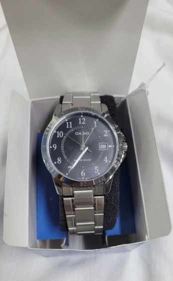นาฬิกา CASIO รหัสรุ่น MTP-V004