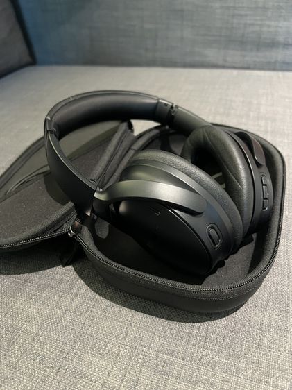 BOSE หูฟัง Headphones รุ่น Bose QuietComfort 45 รูปที่ 5