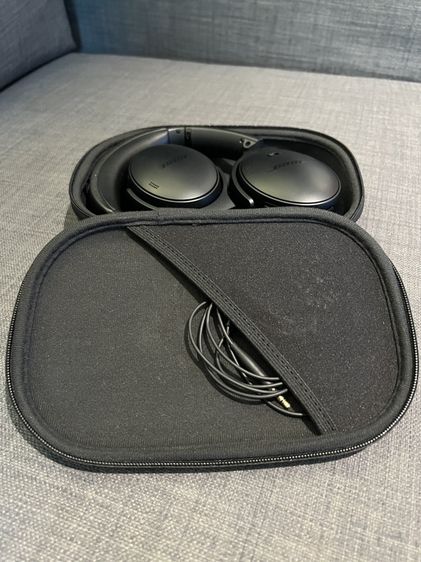 BOSE หูฟัง Headphones รุ่น Bose QuietComfort 45 รูปที่ 4