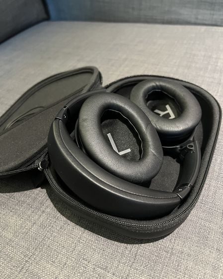 BOSE หูฟัง Headphones รุ่น Bose QuietComfort 45 รูปที่ 3