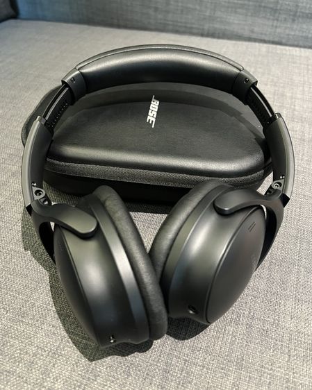 BOSE หูฟัง Headphones รุ่น Bose QuietComfort 45