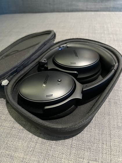 BOSE หูฟัง Headphones รุ่น Bose QuietComfort 45 รูปที่ 2