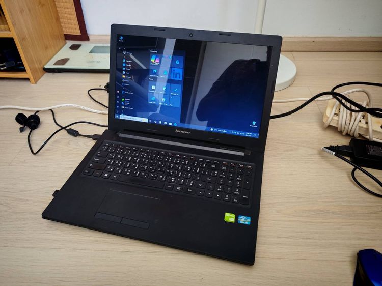 อื่นๆ วินโดว์ อื่นๆ USB ไม่ใช่ Lenovo G500s