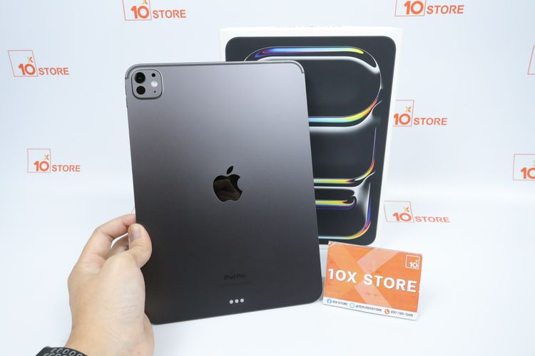 Apple iPad Pro M4 11" 512GB WiFi 