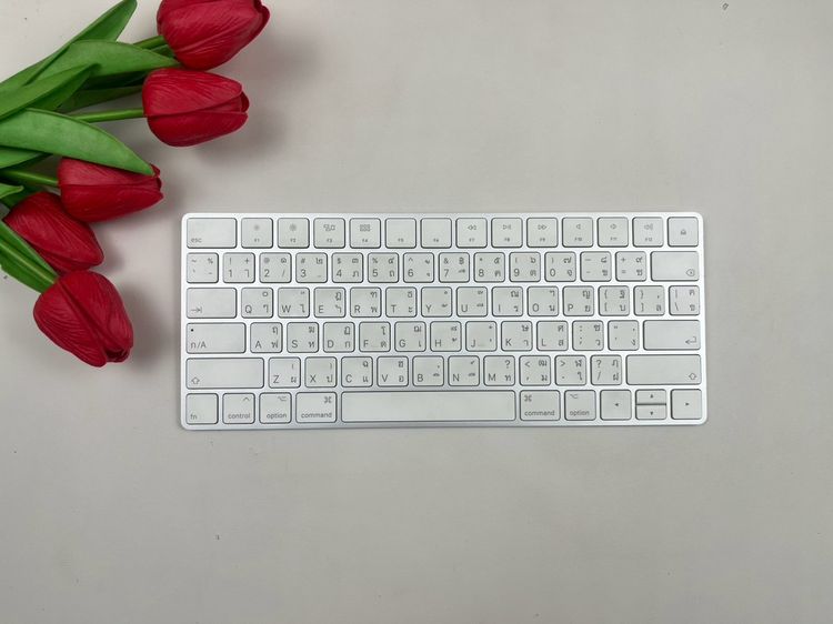 Apple Magic Keyboard 2 (Lightning) 