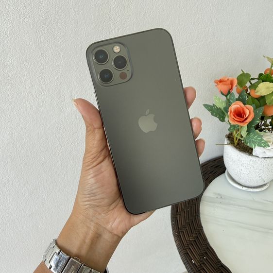 iphone 12 pro 128g รูปที่ 2