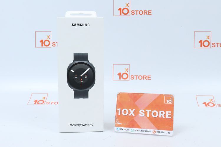 Samsung Galaxy Watch 9 44mm มือ1 