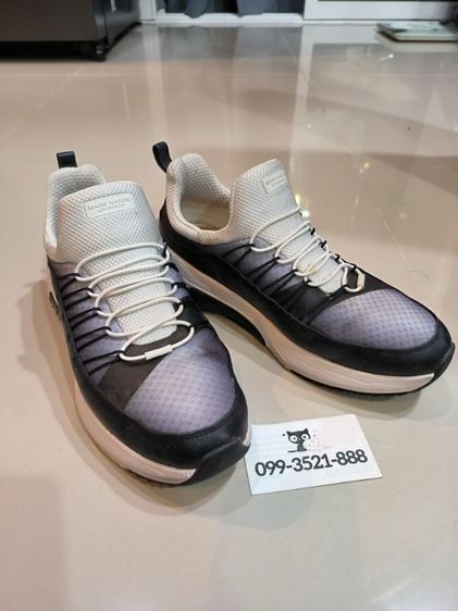 รองเท้า mark nason เบอร์ 40-41 มือสองสภาพดี ใส่ไม่กี่ครั้ง