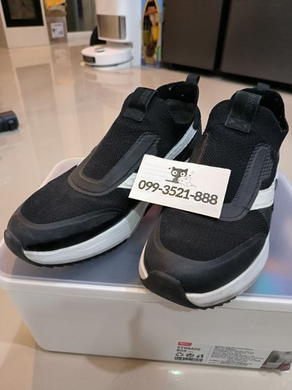 รองเท้า mark nason เบอร์ 40-41 มือสองสภาพดีมาก ใส่เอง