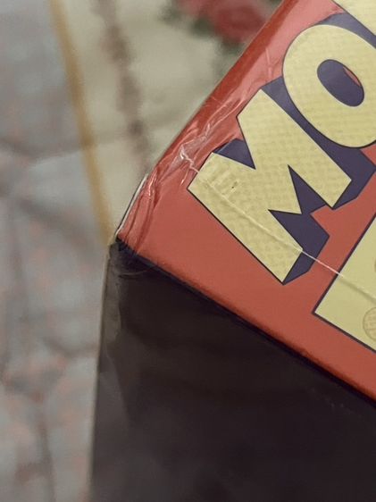 MOLLY My instant Superpower รูปที่ 6
