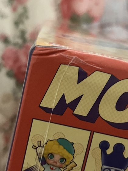 MOLLY My instant Superpower รูปที่ 7
