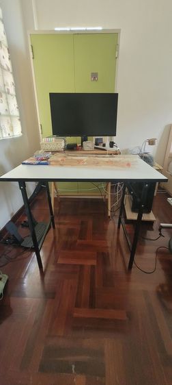 โต๊ะขนาด 60  x 90