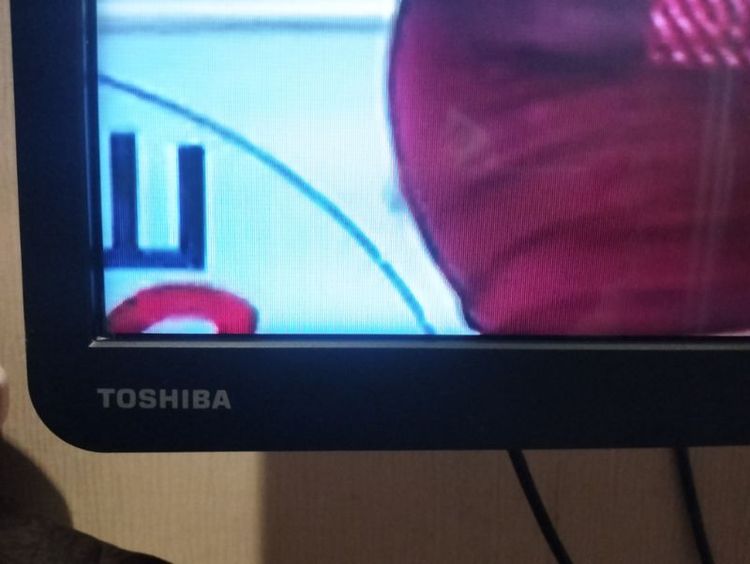 ขาย LED Smart TV TOSHIBA ขนาดจอภาพ50นิ้ว (ขายถูกเพียง2,300บาท) รูปที่ 4