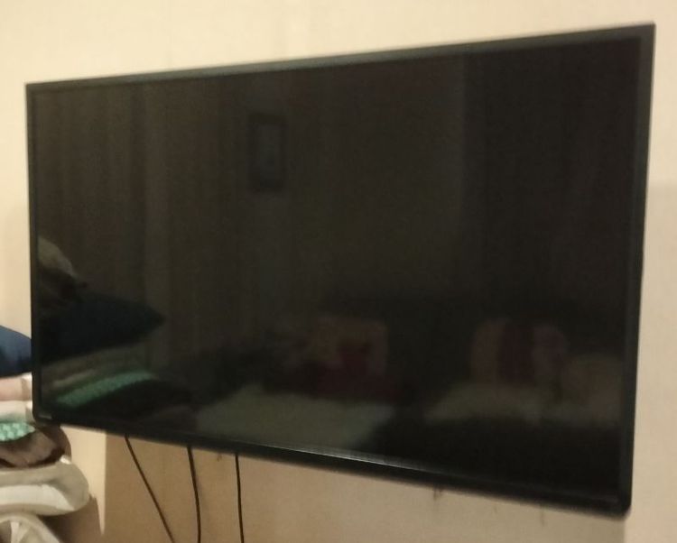 อื่นๆ ขาย LED Smart TV TOSHIBA ขนาด50นิ้ว พร้อมอุปกรณ์แขวนผนัง