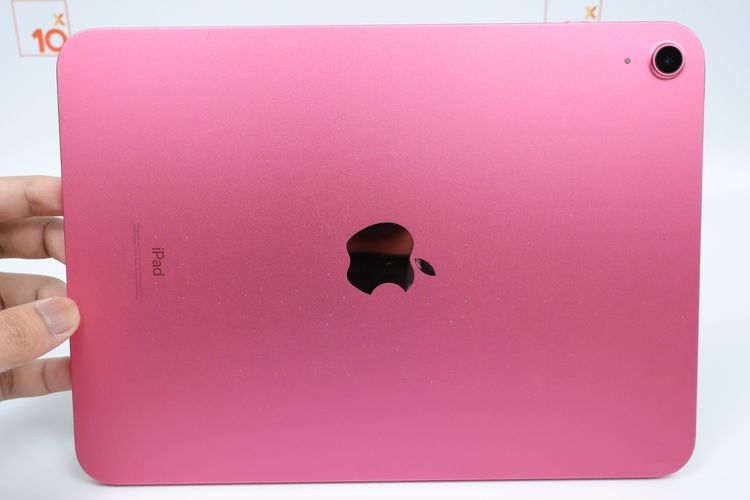iPad Gen 10 64GB WiFi  รูปที่ 10