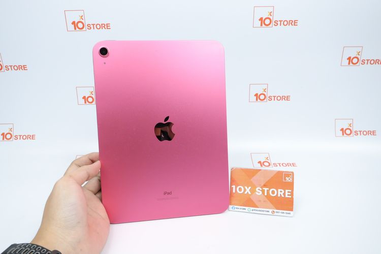 iPad Gen 10 64GB WiFi 